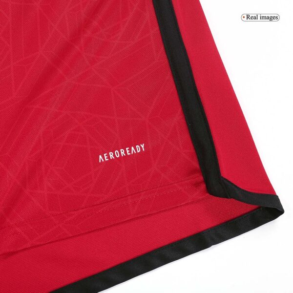 [Super Replica] Manchester United Jersey Home 2023/24 - Image 13