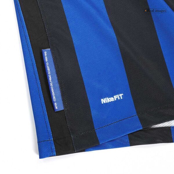 Retro Inter Milan Home Jersey 2009/10 - Image 11