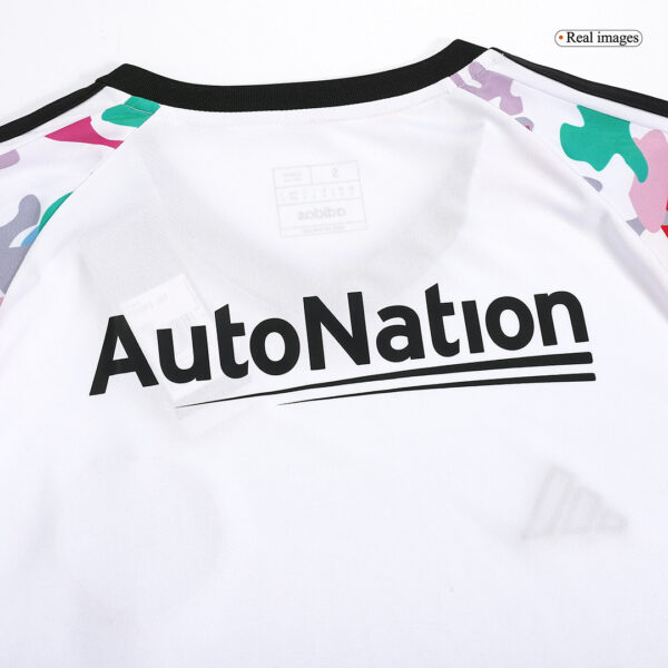 Inter Miami CF Pre-Match Jersey 2023 - Image 11