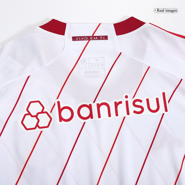 SC Internacional Away Jersey 2023/24 - Image 11