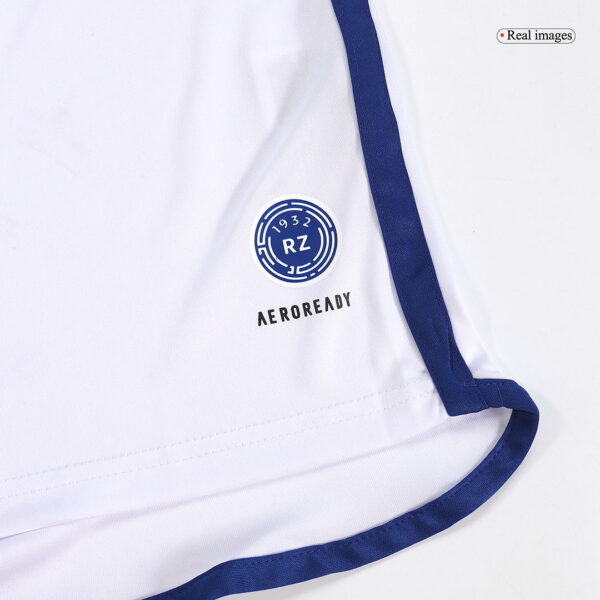 Real Zaragoza Home Jersey 2023/24 - Image 11