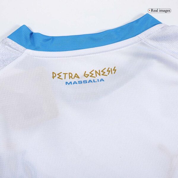 Marseille Jersey Home 2023/24 - Image 11