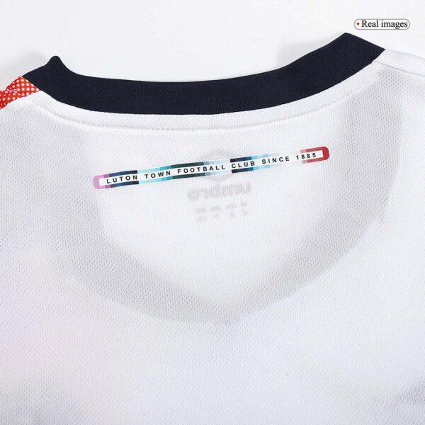 Luton Town Away Jersey 2023/24 - Image 11