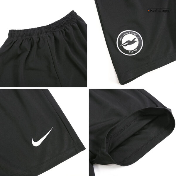 Kids Brighton & Hove Albion Away Kit 2023/24 - Image 11