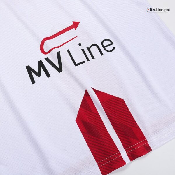SSC Bari Home Jersey 2023/24 - Image 11