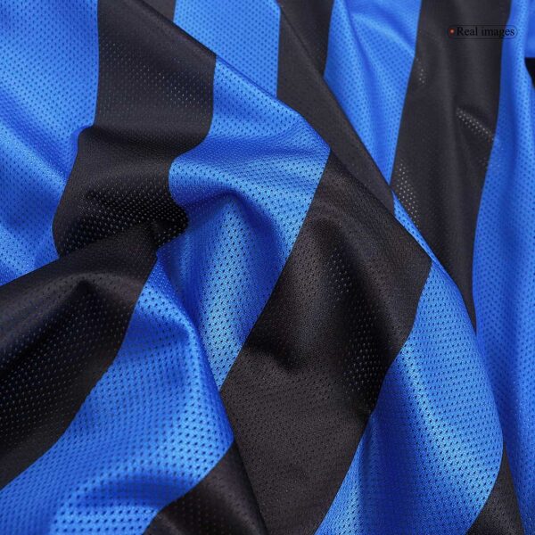 Retro Inter Milan UCL Final Home Jersey 2009/10 - Image 18