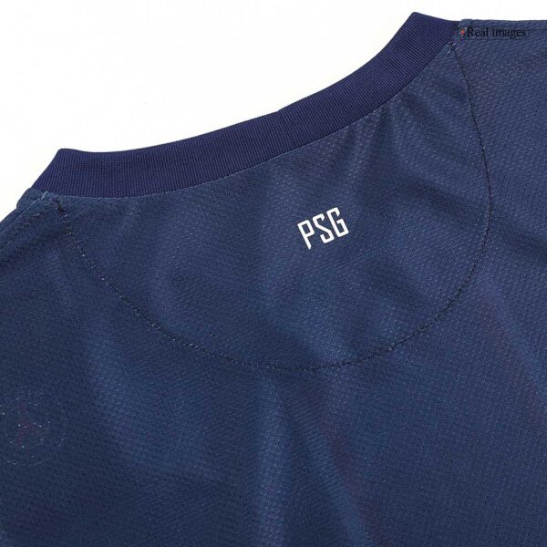 Retro PSG Home Jersey 2012/13 - Image 11