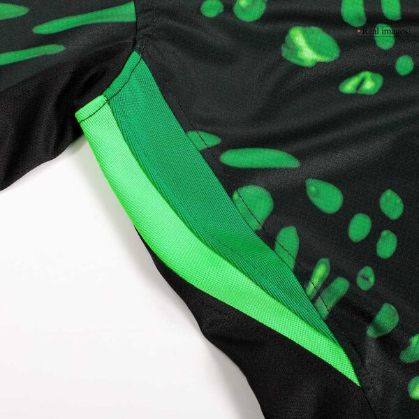 Nigeria Away Jersey 2024 - Image 11