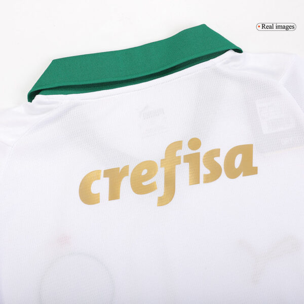 Women's SE Palmeiras Away Jersey 2024/25 - Image 11
