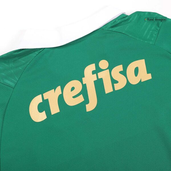 SE Palmeiras Home Jersey 2024/25 - Image 11