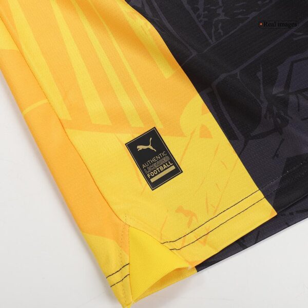 Borussia Dortmund 50th Anniversary Special Edition Jersey 2023/24 - Image 13