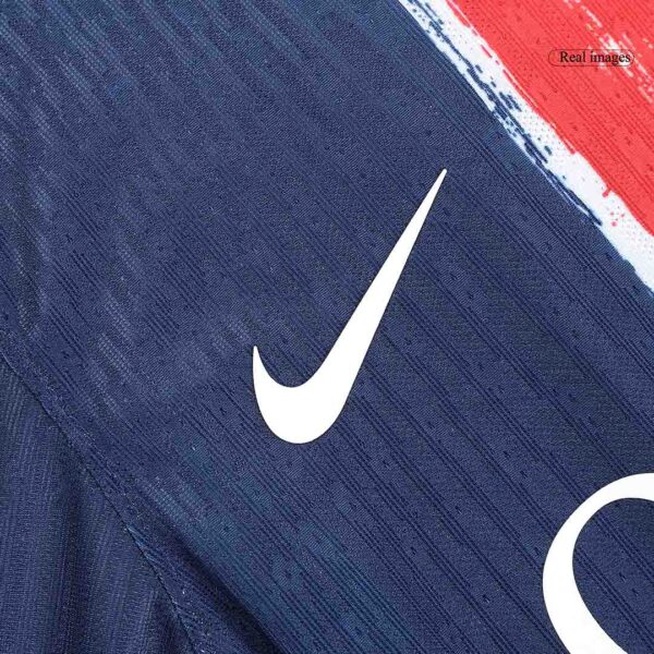 PSG Home Match Jersey 2024/25 - Image 7