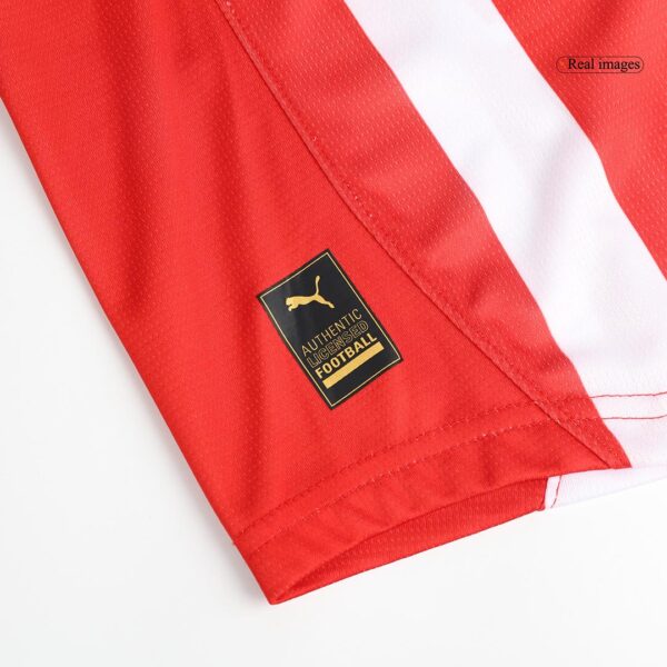 [Super Replica] Chivas Home Jersey 2024/25 - Image 13