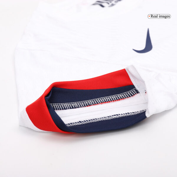PSG Away Match Jersey 2024/25 - Image 11