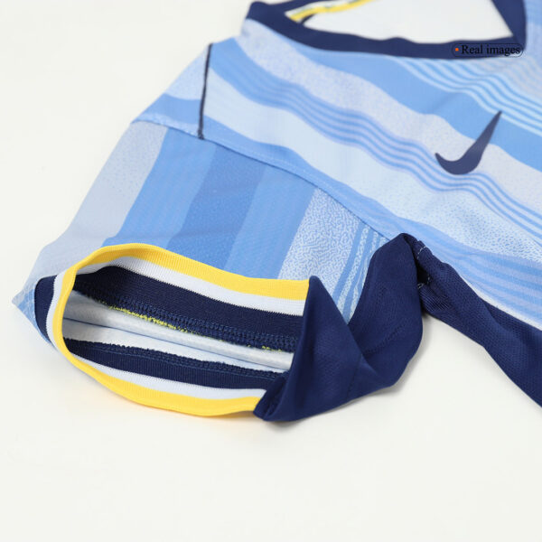 Tottenham Hotspur Away Jersey 2024/25 - Image 13