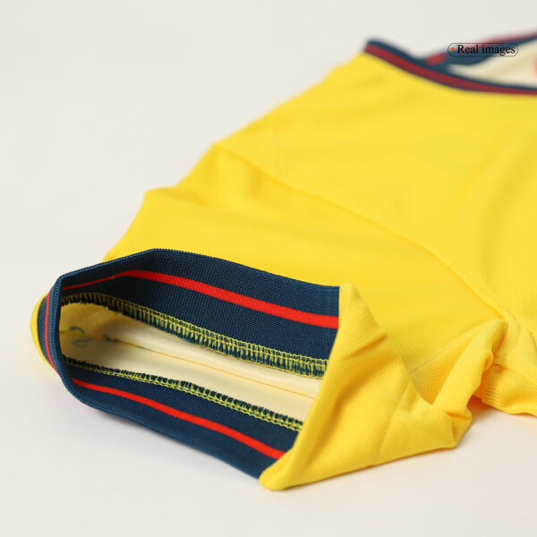 Club America Home Jersey 2024/25 - Image 12