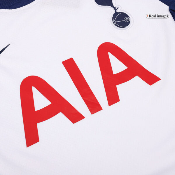 Kids Tottenham Hotspur Home Kit 2024/25 - Image 11