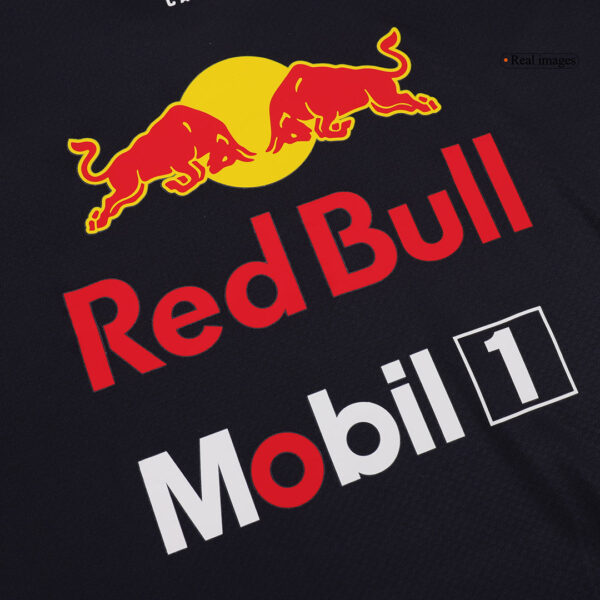 Oracle Red Bull F1 Racing Team Set up T-Shirt 2024 - Image 12