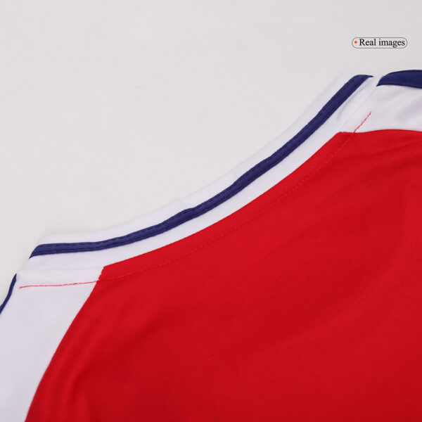 Women's Arsenal Home Jersey 2024/25 - Image 13