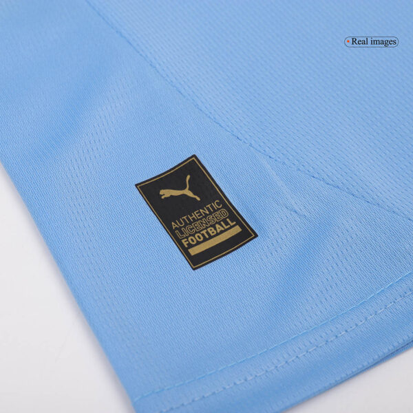 Women's Manchester City Home Jersey 2024/25 - Image 11