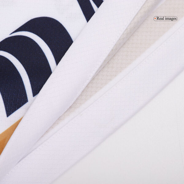 Pumas UNAM Home Jersey 2024/25 - Image 13