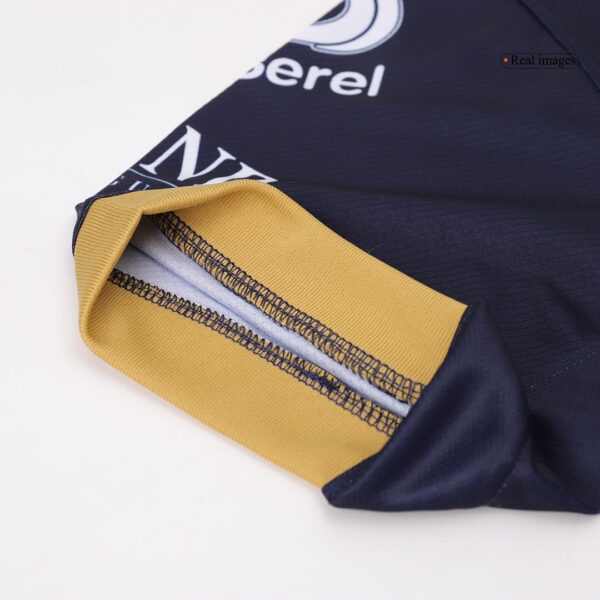 Pumas UNAM Away Jersey 2024/25 - Image 11