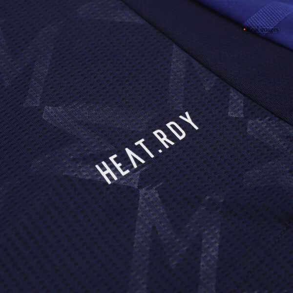 Manchester United Away Match Jersey 2024/25 - Image 11
