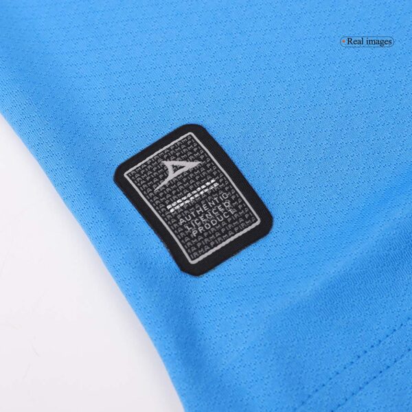 Cruz Azul Home Match Jersey 2024/25 - Image 12