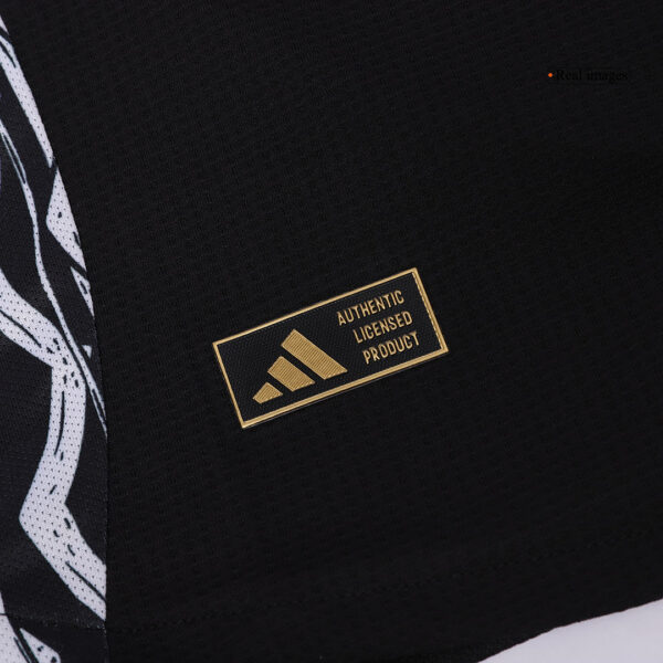 Arsenal Away Match Jersey 2024/25 - Image 13