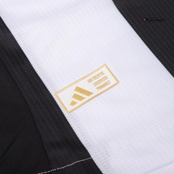Newcastle United Home Match Jersey 2024/25 - Image 11