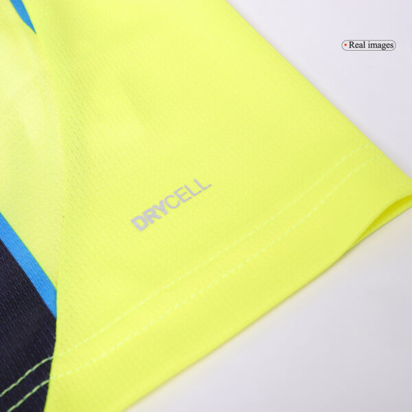 Manchester City Away Jersey 2024/25 - Image 13