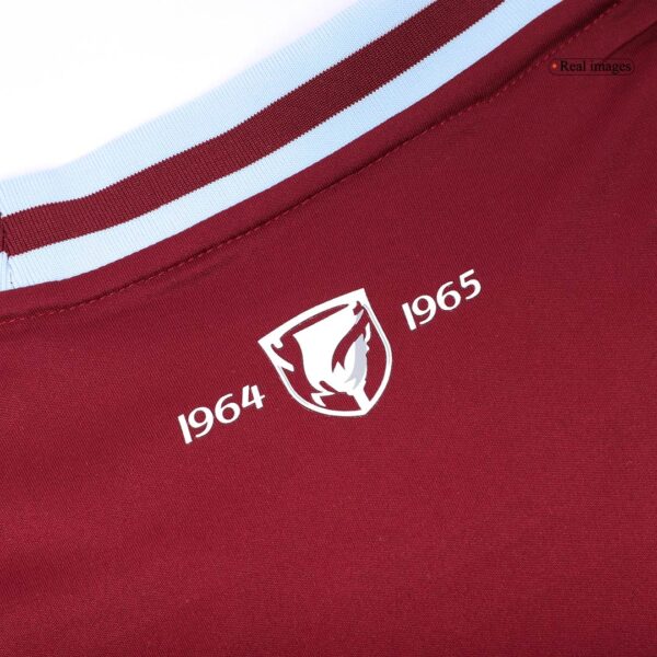 West Ham United Home Jersey 2024/25 - Image 11
