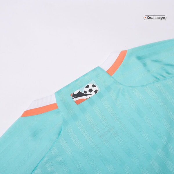 Inter Miami CF Third Archive Jersey 2024 - Image 13