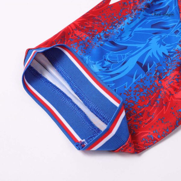 Crystal Palace Home Jersey 2024/25 - Image 11