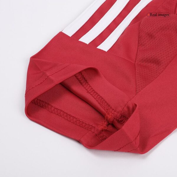 Women's Manchester United Home Jersey 2024/25 - Image 11