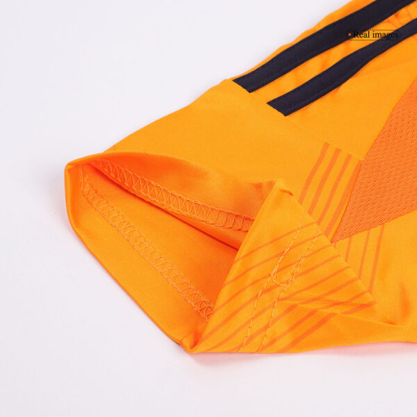 Women's Real Madrid Away Jersey 2024/25 - Image 11
