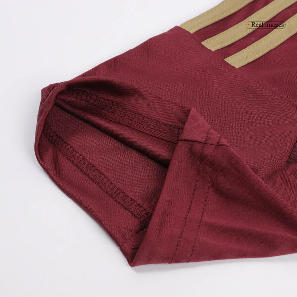 Roma Home Jersey 2024/25 - Image 13