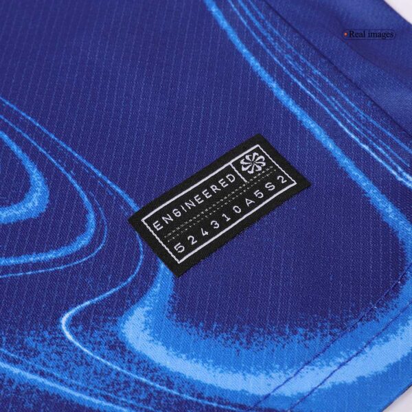 Kids Chelsea Home Jersey Kit 2024/25 - Image 11