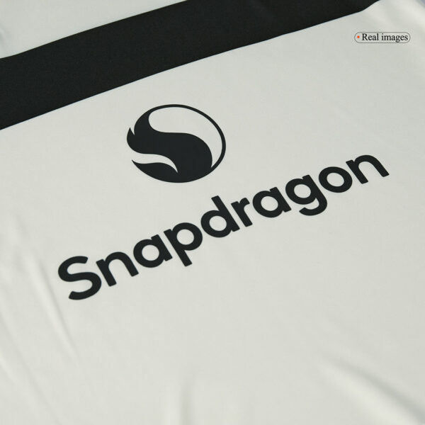 [Super Replica] Kids Manchester United Third Kit 2024/25 - Image 11
