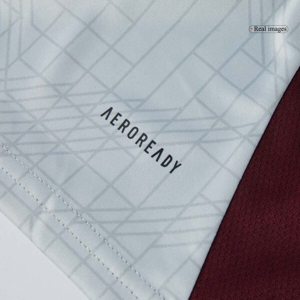 Ajax Third Full Kit (Jersey+Shorts+Socks) 2024/25 - Image 14