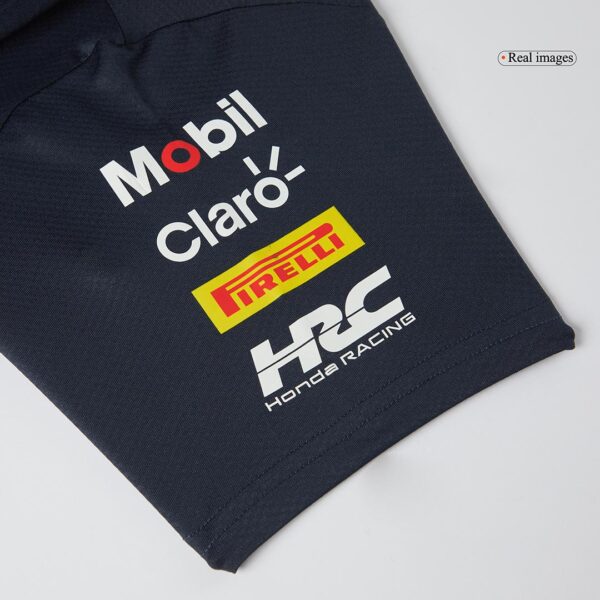 Oracle Red Bull F1 Racing Team Polo 2024 - Image 12