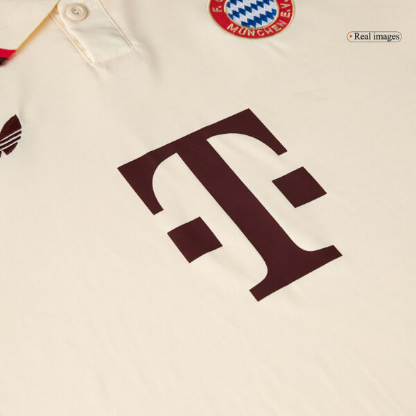 Bayern Munich UCL Third Full Kit 2024/25 - Image 8