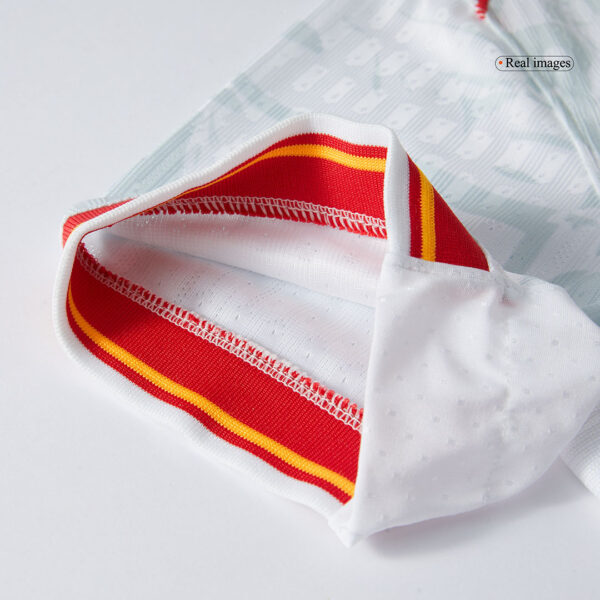 Liverpool Third Match Jersey 2024/25 - Image 11