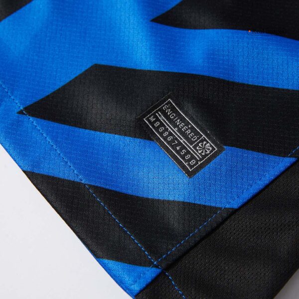 Inter Milan Home Jersey 2024/25 - Image 11