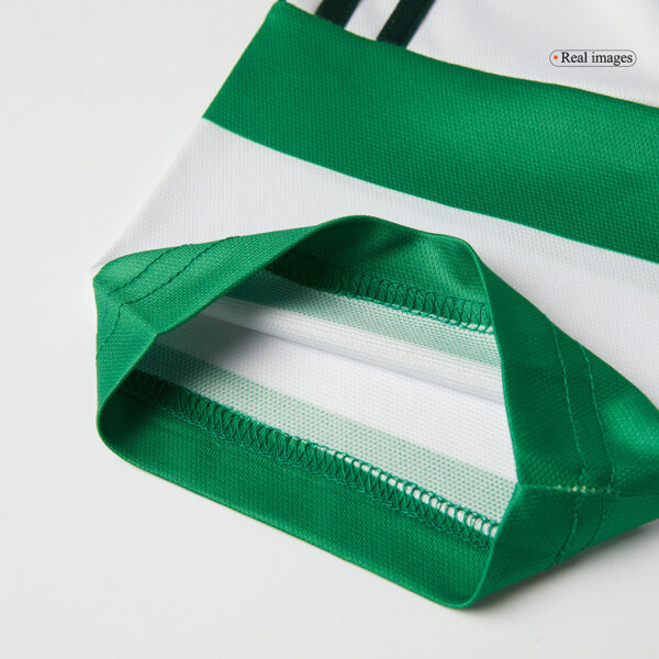 Celtic Home Jersey 2024/25 - Image 11