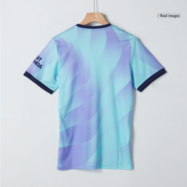 [Super Replica] Arsenal Third Jersey 2024/25 - Image 6