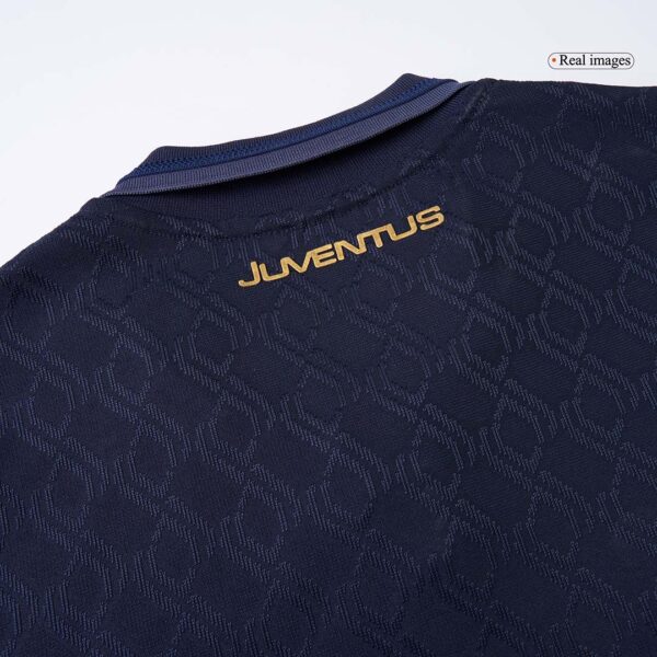 Juventus Third Match Jersey 2024/25 - Image 11