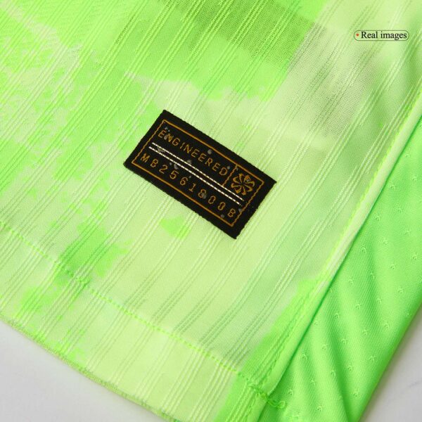 Barcelona Third Match Jersey 2024/25 - Image 12