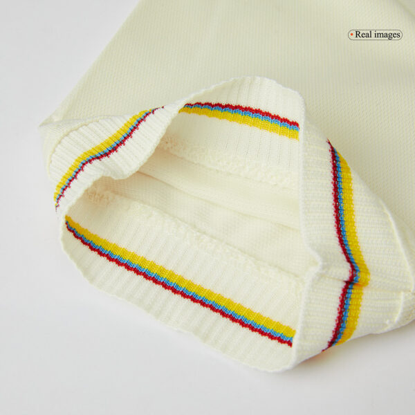 Kids Colombia 100th Anniversary Jersey Kit 2024 - Image 10