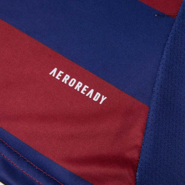 Newcastle United Away Jersey 2024/25 - Image 13